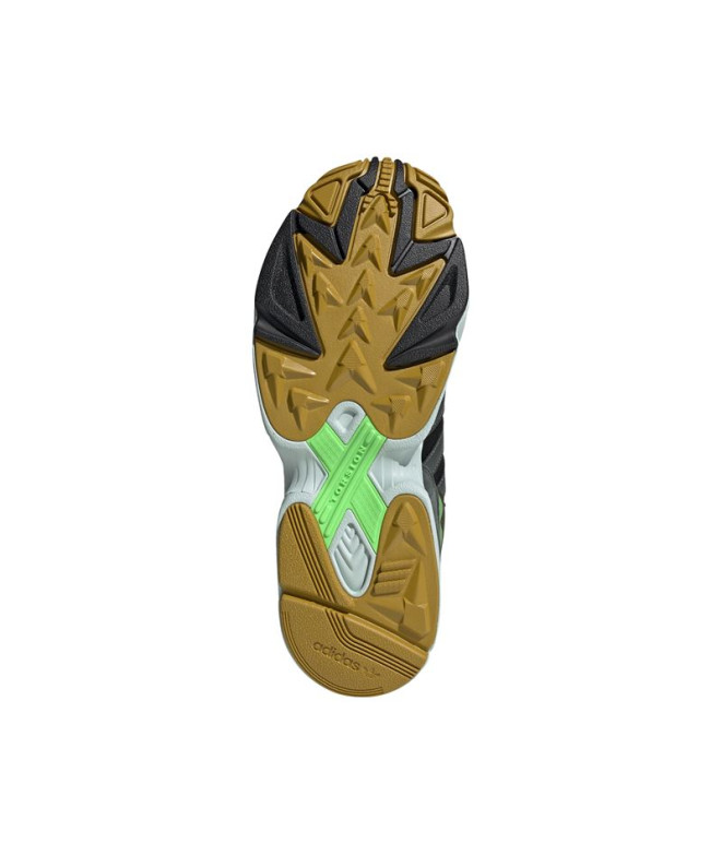 Sapatilhas adidas Originals Yung-96 Preto