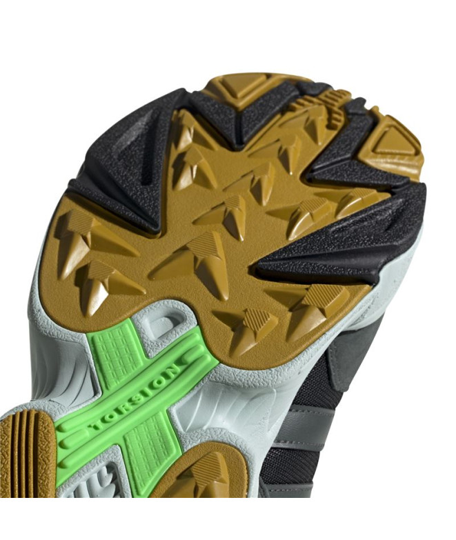 Sapatilhas adidas Originals Yung-96 Preto