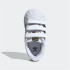 Sapatilhas adidas Superstar branco Infantil