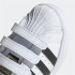 Sapatilhas adidas Superstar branco Infantil