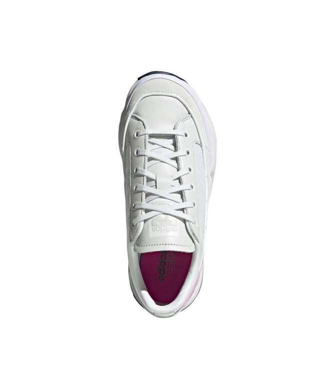 Chaussures adidas Originals Kiellor Blanc Femme