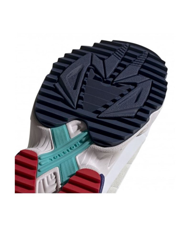 Zapatillas adidas Originals Kiellor Blanco Mujer