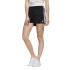 Pantalones adidas 3 Stripes negro Mujer