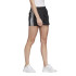Pantalones adidas 3 Stripes negro Mujer