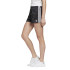 Pantalones adidas 3 Stripes negro Mujer