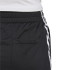 Pantalones adidas 3 Stripes negro Mujer