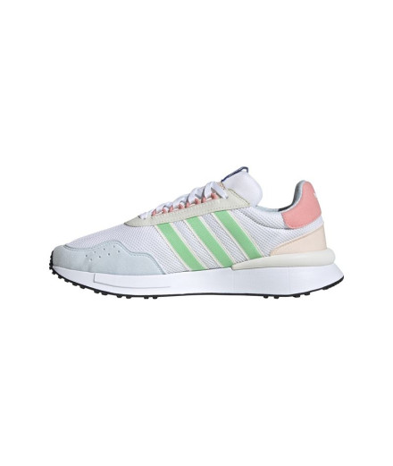 Chaussures adidas Originals Retroset White 2