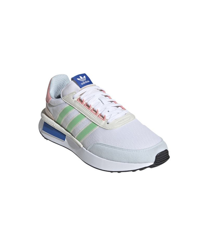Chaussures adidas Originals Retroset Blanc
