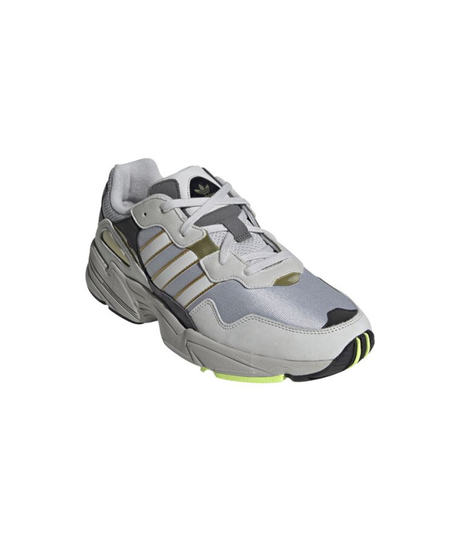 Sapatilhas adidas Originals Yung-96 Cinza Homem