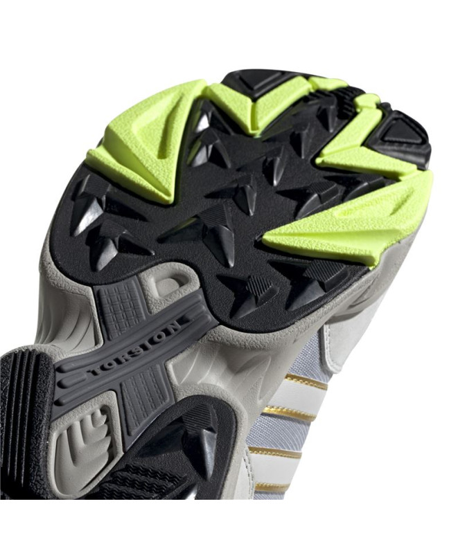 Sapatilhas adidas Originals Yung-96 Cinza Homem