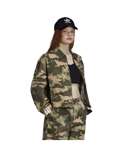 Veste adidas Voie verte Femme 2