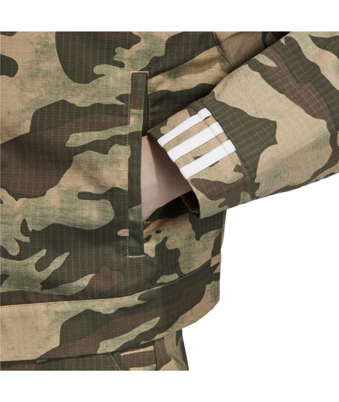 Veste adidas Voie verte Femme