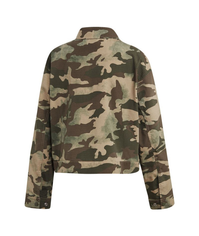 Veste adidas Voie verte Femme