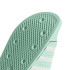 Chanclas adidas Adilette verde Mujer