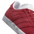 Sapatilhas adidas Gazelle vermelho Homem
