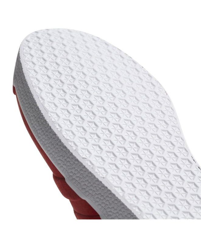 Sapatilhas adidas Gazelle vermelho Homem