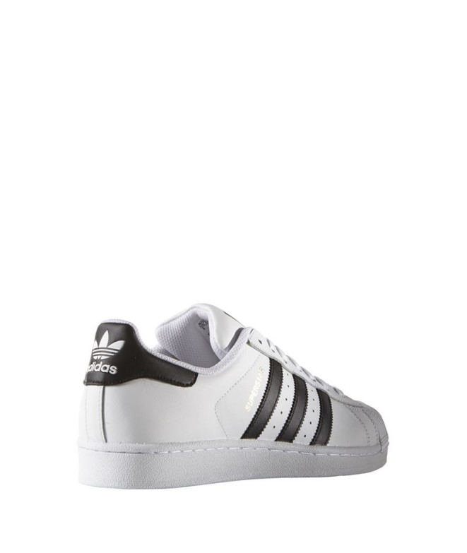 Sapatilhas adidas Superstar branco