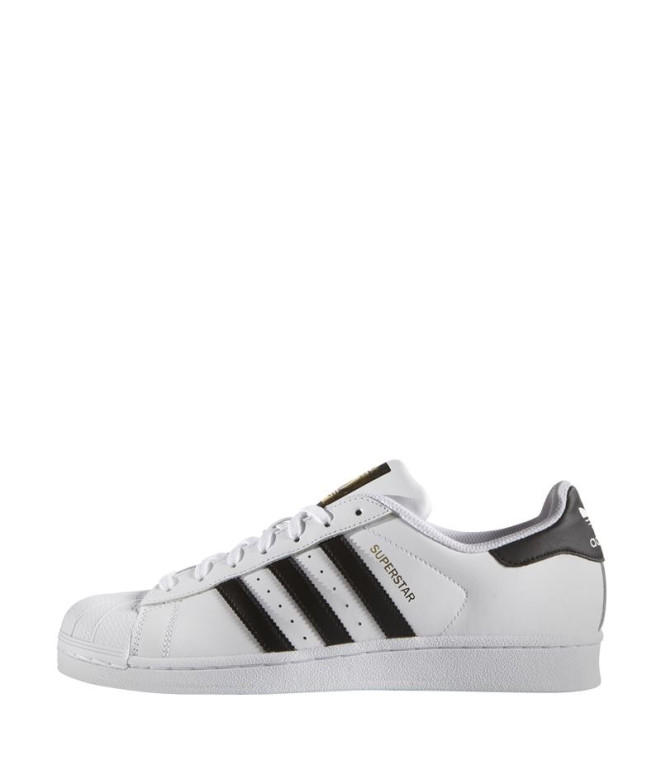 Sapatilhas adidas Superstar branco