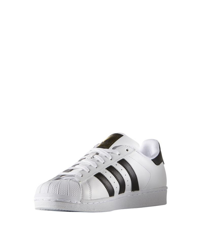 Sapatilhas adidas Superstar branco