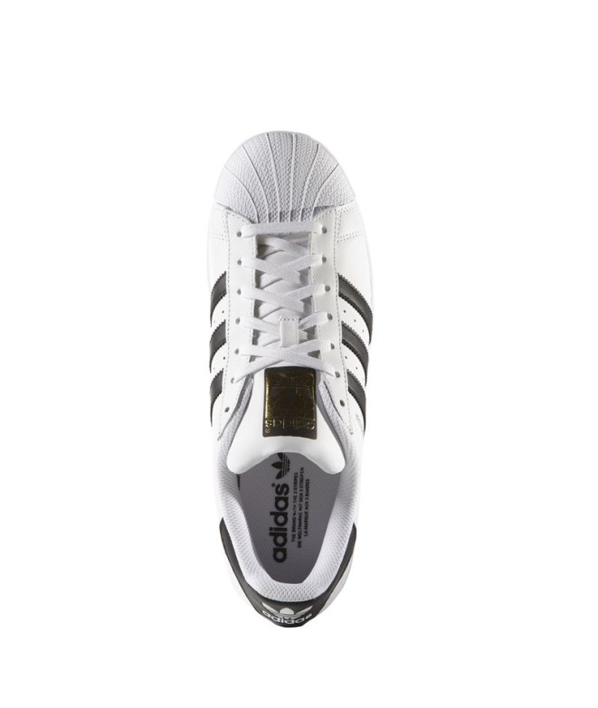 Sapatilhas adidas Superstar branco
