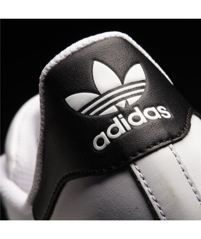 Sapatilhas adidas Superstar branco
