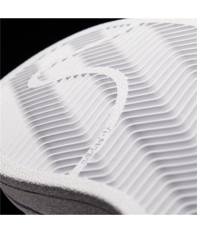 Sapatilhas adidas Superstar branco