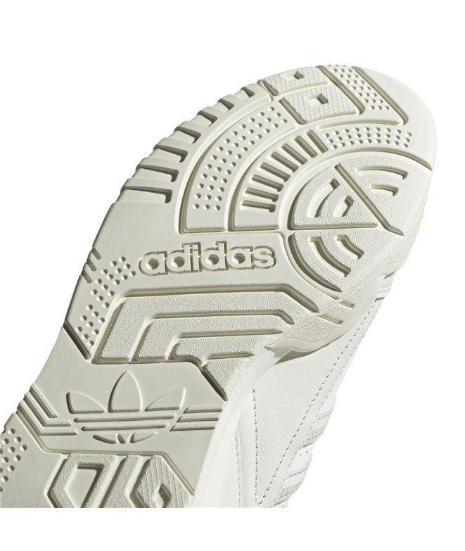 Sapatilhas adidas Originals A.R. Branco Mulher