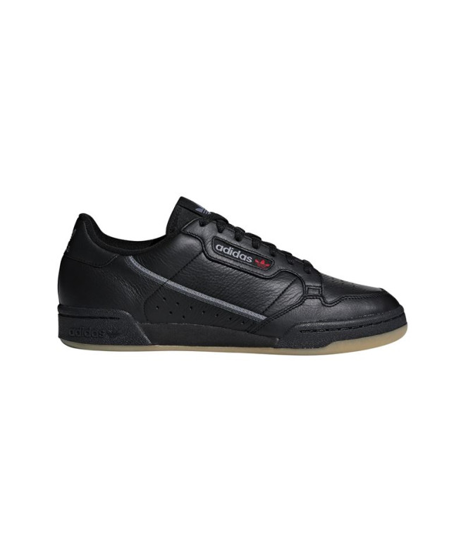 Adidas continental noire online