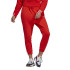 Calça adidas Coeeze vermelho Mulher