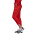 Calça adidas Coeeze vermelho Mulher