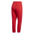Calça adidas Coeeze vermelho Mulher