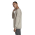 T-shirt adidas R.Y.V. bege Homem
