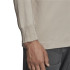 T-shirt adidas R.Y.V. bege Homem