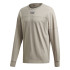 Camiseta adidas R.Y.V. beige Hombre