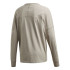 T-shirt adidas R.Y.V. bege Homem