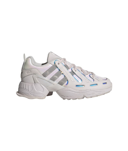 Chaussures adidas Originals Eqt Gazelle Blanc Femme