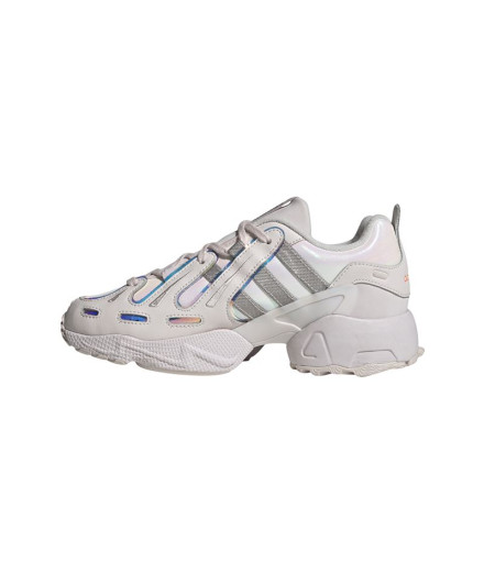 Chaussures adidas Originals Eqt Gazelle White Women's... 2