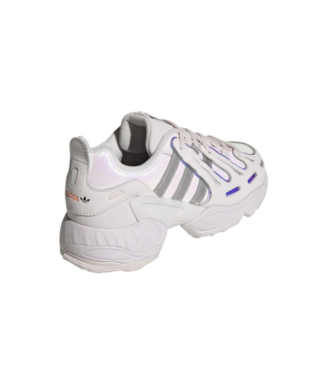 Chaussures adidas Originals Eqt Gazelle Blanc...