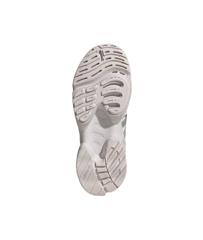 Chaussures adidas Originals Eqt Gazelle Blanc...