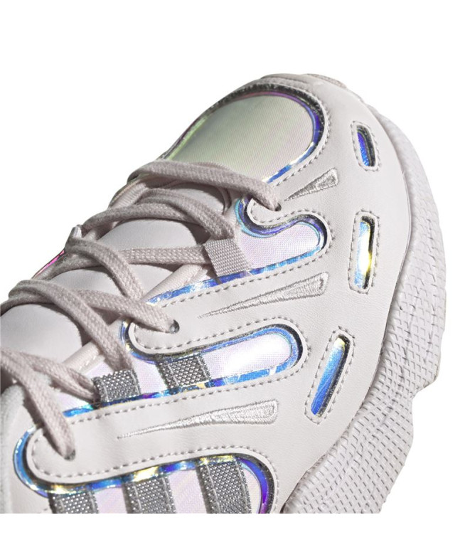 Chaussures adidas Originals Eqt Gazelle Blanc...