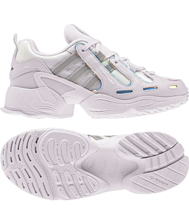 Chaussures adidas Originals Eqt Gazelle Blanc...