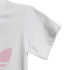 Set adidas Trefoil pink Girl