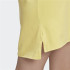 Vestido adidas Trefoil amarillo Mujer