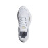 Zapatillas adidas Originals Falcon Blanco/Dorado Mujer