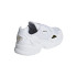 Zapatillas adidas Originals Falcon Blanco/Dorado Mujer