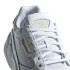 Zapatillas adidas Originals Falcon Blanco/Dorado Mujer