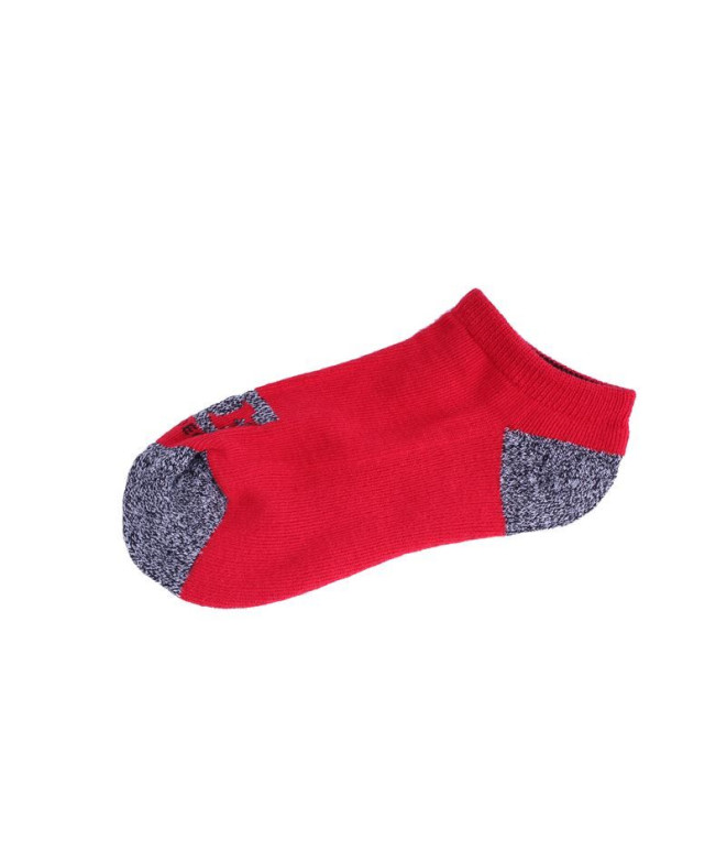 Pack de 6 Pares de Calcetines Sportswear DC...