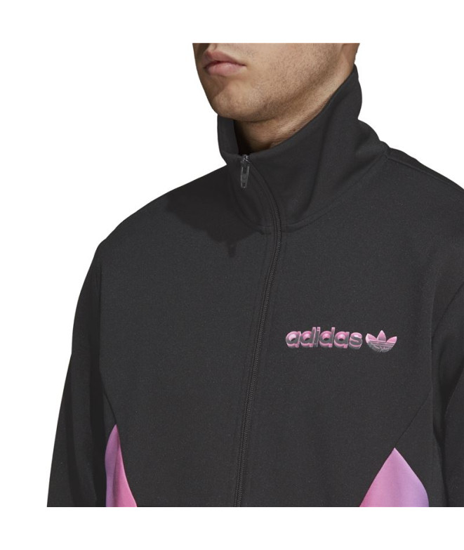 Veste adidas Degrade noir Homme