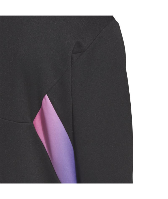 Veste adidas Degrade noir Homme