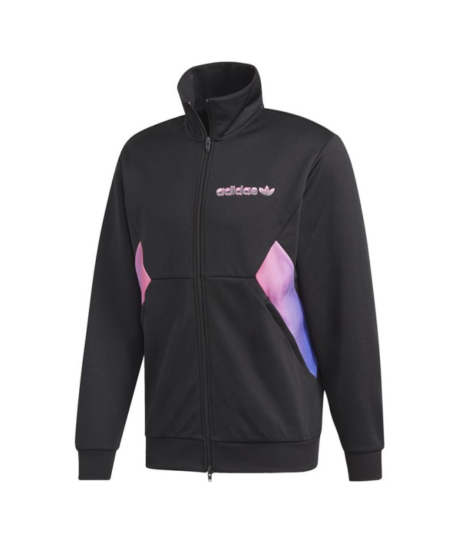 Veste adidas Degrade noir Homme